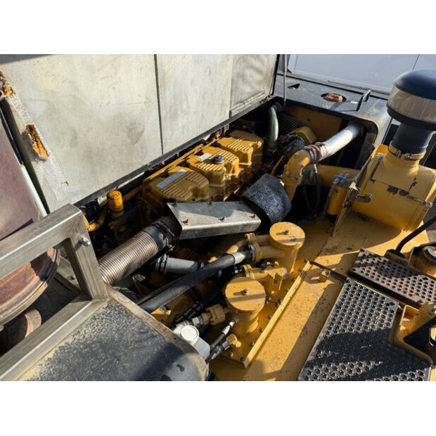 2000 Caterpillar D400E-45361350