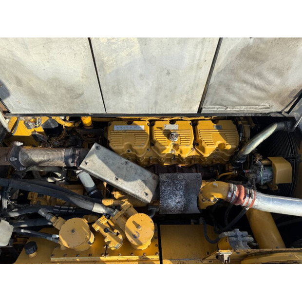 2000 Caterpillar D400E-45361352