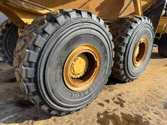 2000-caterpillar-d400e-45361356