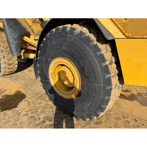 2000 Caterpillar D400E-45361358