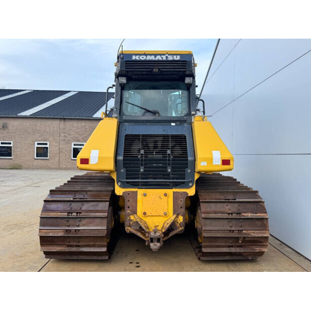 2013 Komatsu D61PX-23-45361378