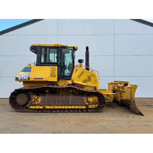 2013 Komatsu D61PX-23-45361380