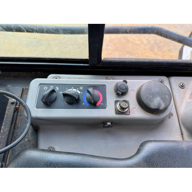 2013 Komatsu D61PX-23-45361386