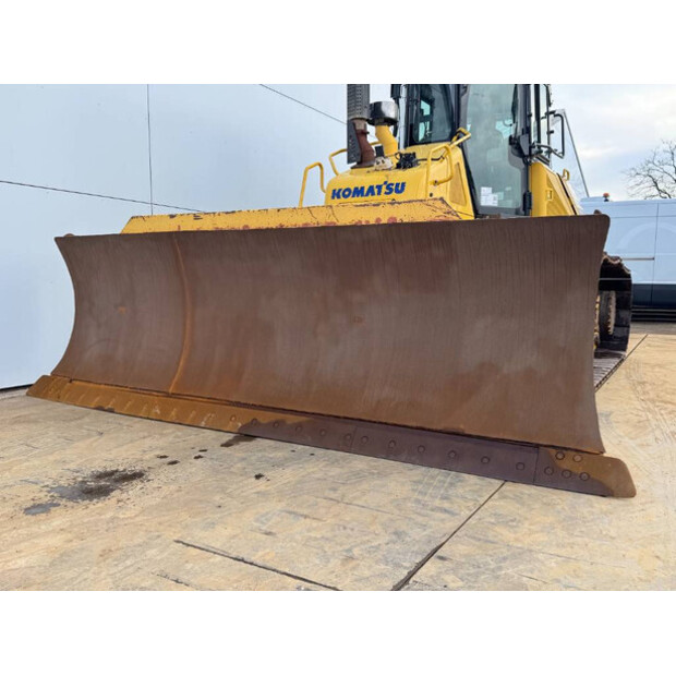 2013 Komatsu D61PX-23-45361387