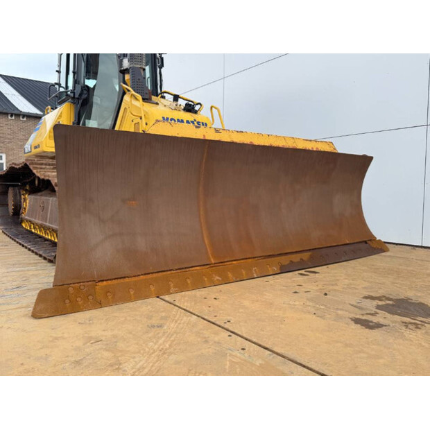 2013 Komatsu D61PX-23-45361388