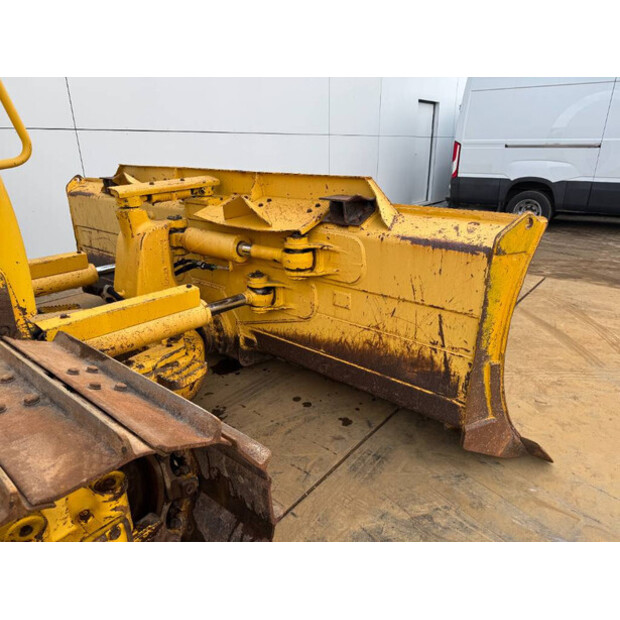 2013 Komatsu D61PX-23-45361389
