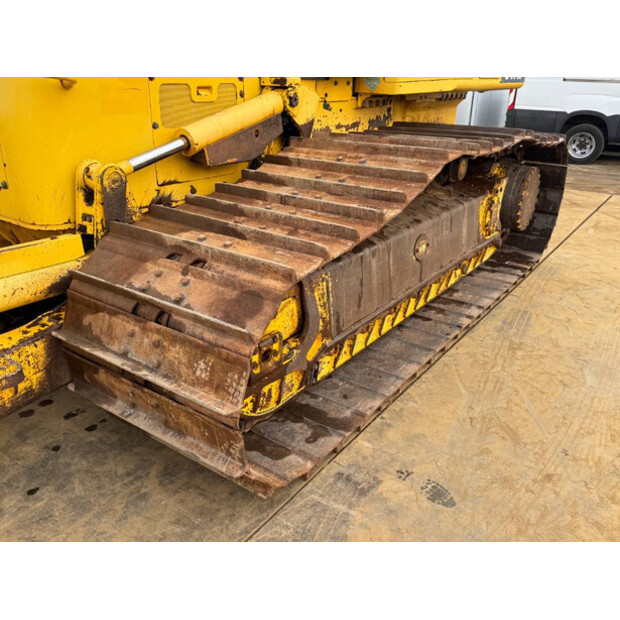 2013 Komatsu D61PX-23-45361391