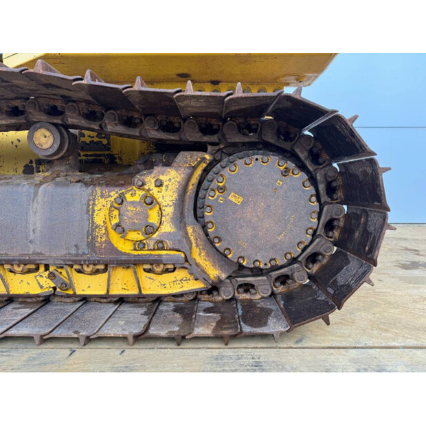 2013 Komatsu D61PX-23-45361392