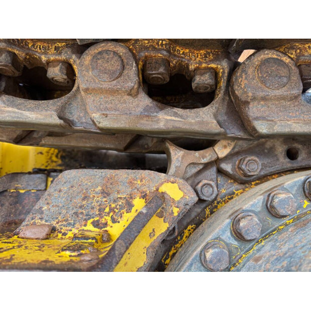 2013 Komatsu D61PX-23-45361393