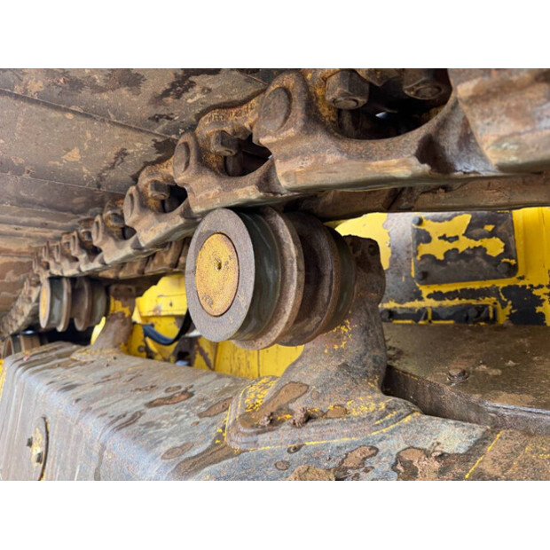 2013 Komatsu D61PX-23-45361394