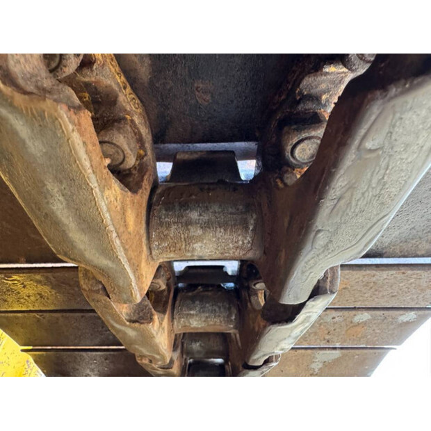 2013 Komatsu D61PX-23-45361395