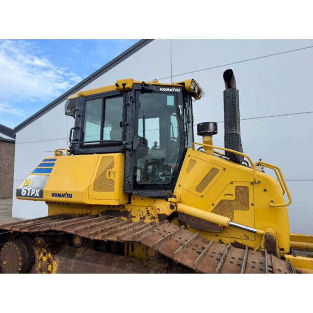 2013 Komatsu D61PX-23-45361396
