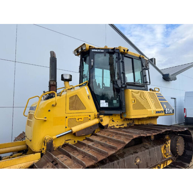 2013 Komatsu D61PX-23-45361397