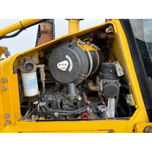 2013 Komatsu D61PX-23-45361399