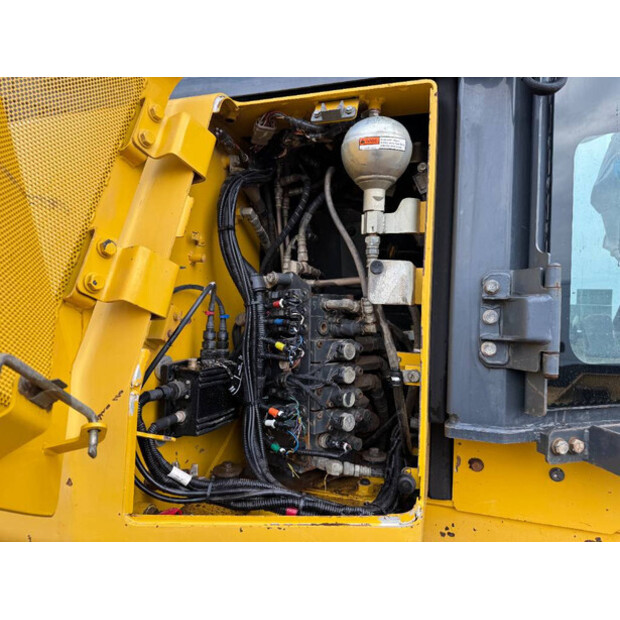 2013 Komatsu D61PX-23-45361400