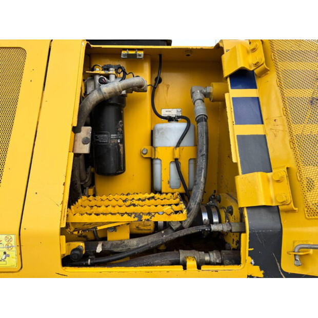 2013 Komatsu D61PX-23-45361402