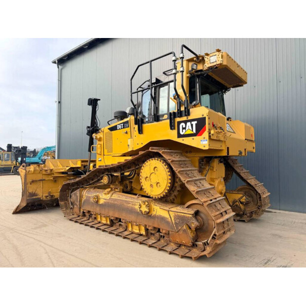 2017 Caterpillar D6T-XW-45361406