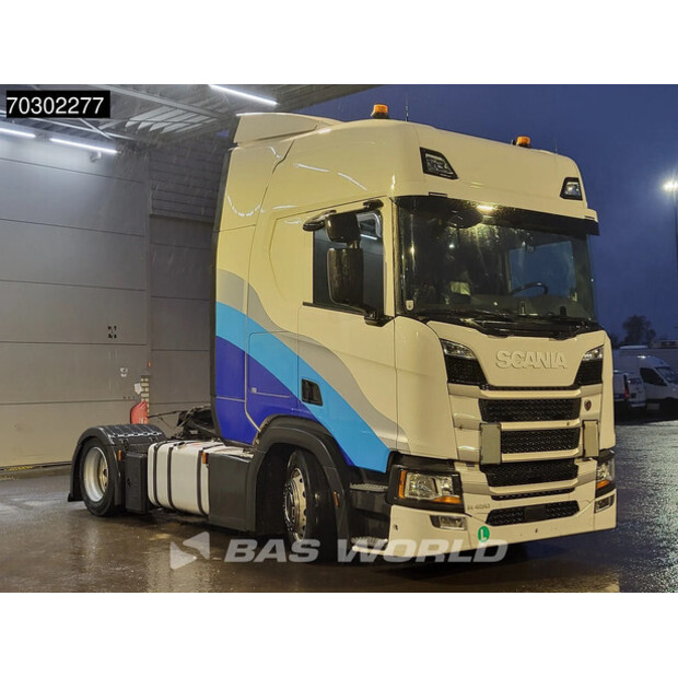 2020 Scania R450-45361411