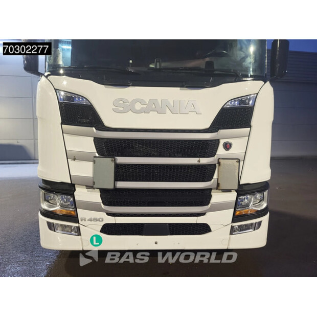 2020 Scania R450-45361415
