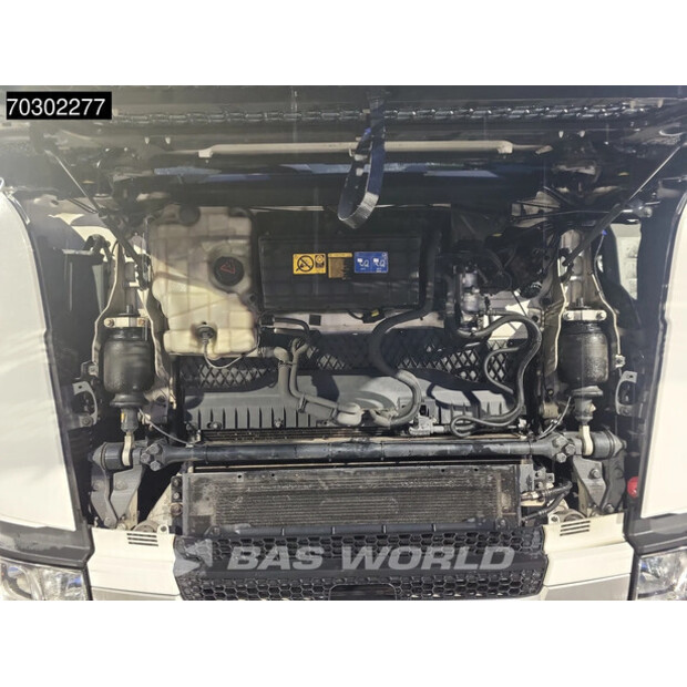 2020 Scania R450-45361416