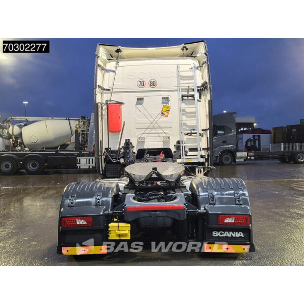 2020 Scania R450-45361418