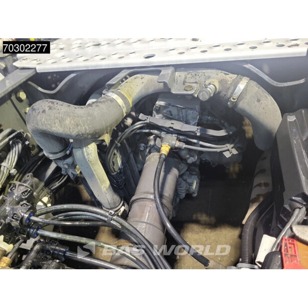 2020 Scania R450-45361420