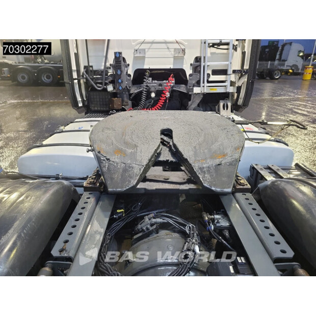 2020 Scania R450-45361421