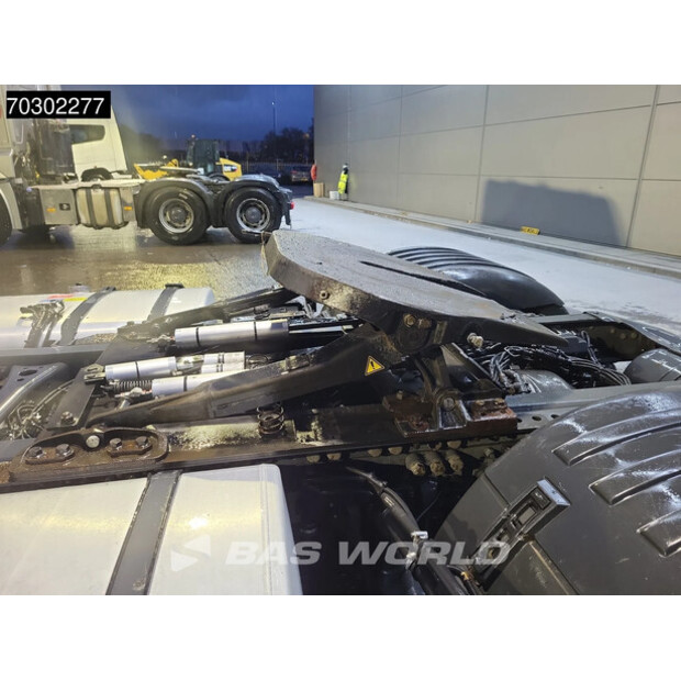 2020 Scania R450-45361422