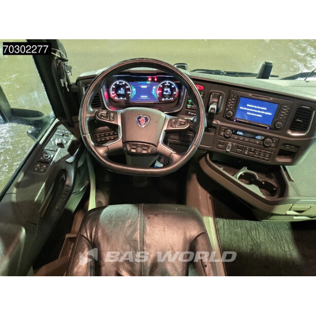 2020 Scania R450-45361424