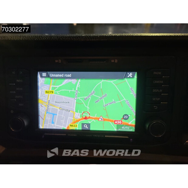 2020 Scania R450-45361433