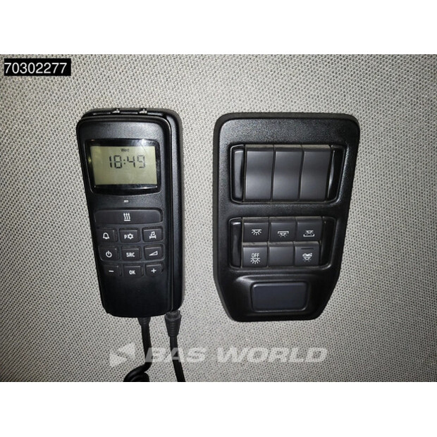 2020 Scania R450-45361434