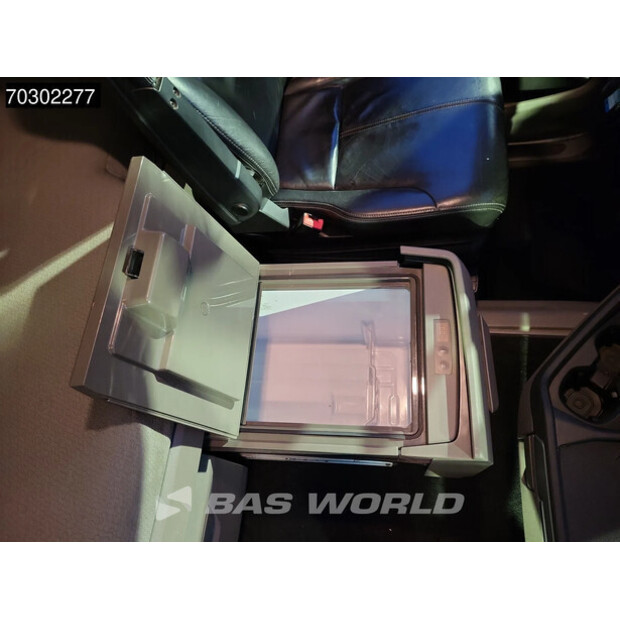 2020 Scania R450-45361438