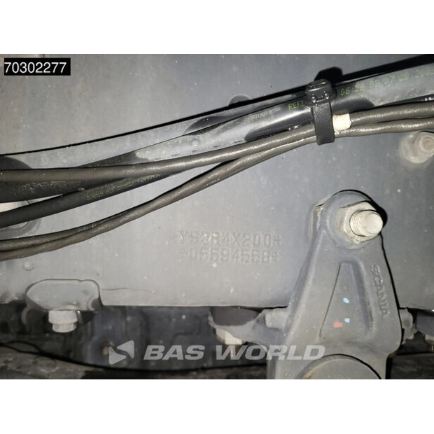 2020 Scania R450-45361443