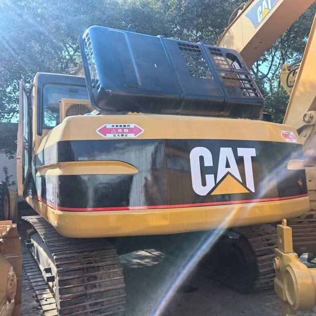 2022 كاتربيلر 320BL-45361457