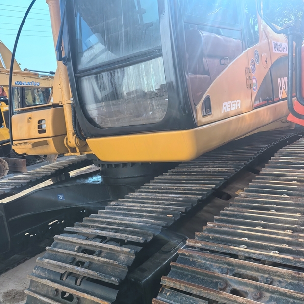 2022 Caterpillar 320CL-45361469