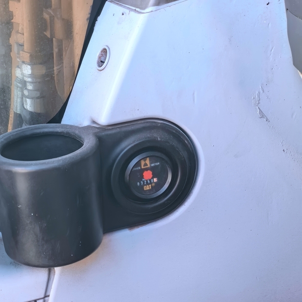 2022 Caterpillar 320CL-45361472