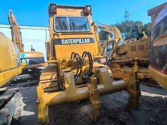 Image de BULLDOZERS SUR CHENILLES 2022 Caterpillar D6D