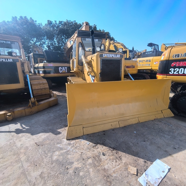 2022 كاتربيلر D6D-45361493