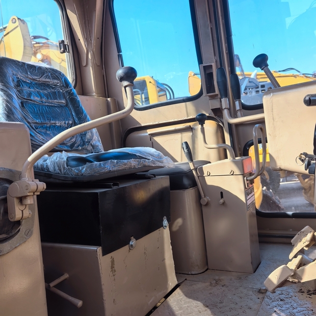 2022 كاتربيلر D6D-45361497