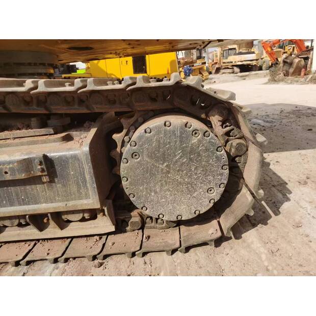 2024 كوماتسو PC450-45361504