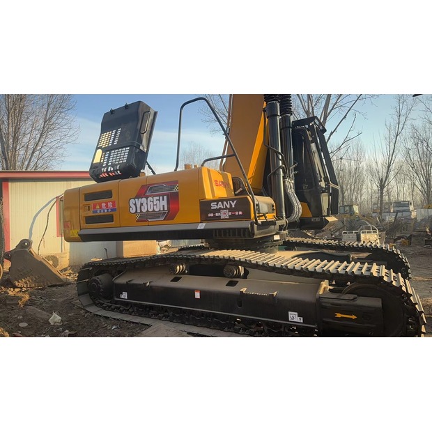 2023 Sany SY365H-45361510