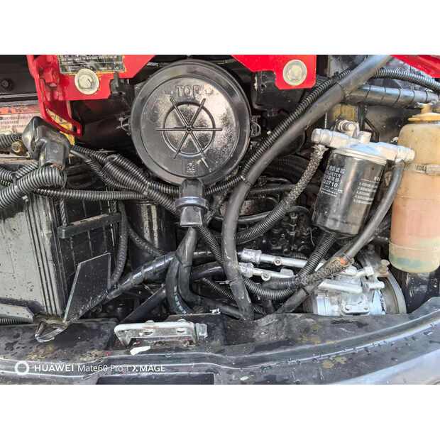 2022 يانمار ViO55-45361516