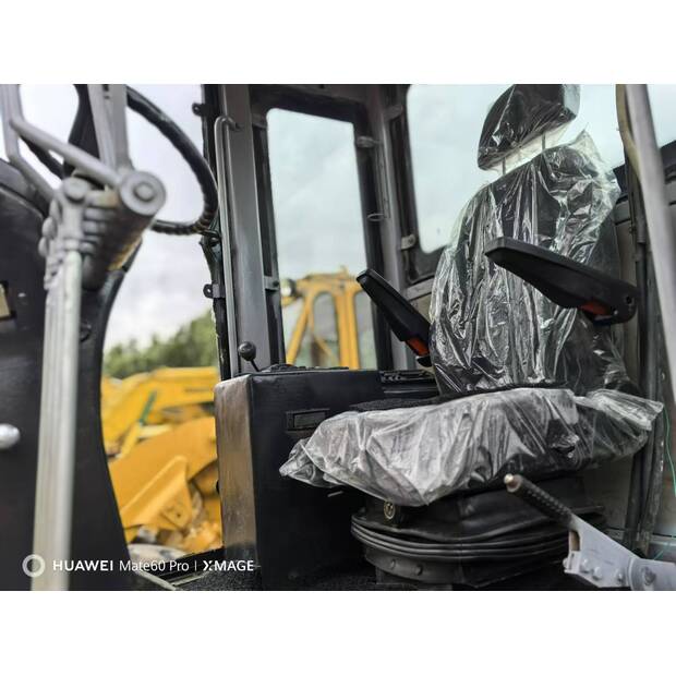 2022 XCMG GR215-45361529