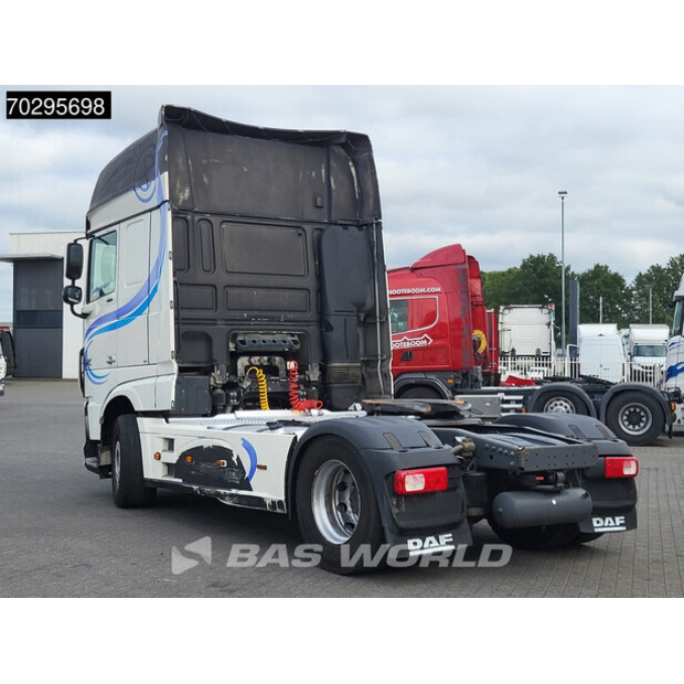 2015 DAF XF 460-45361548
