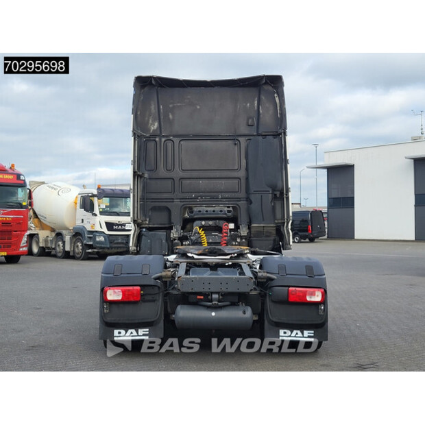 2015 DAF XF 460-45361549