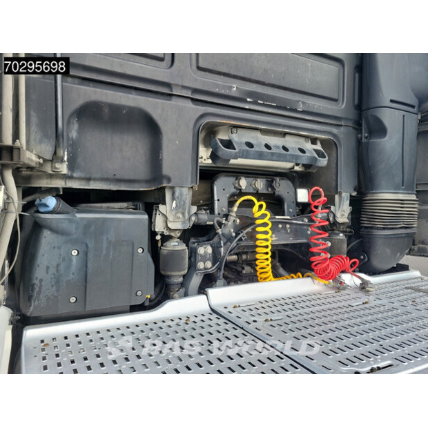 2015 DAF XF 460-45361551