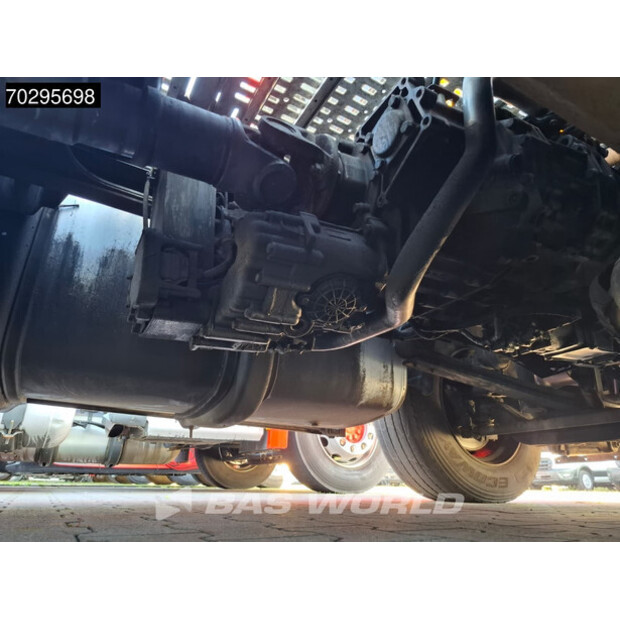 2015 DAF XF 460-45361553