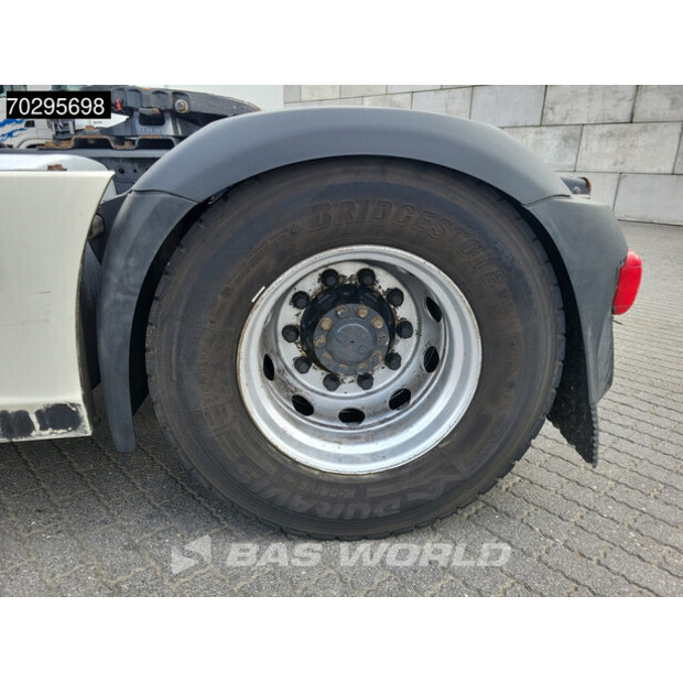 2015 DAF XF 460-45361554