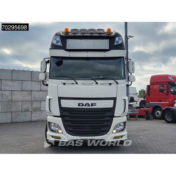 2015 DAF XF 460-45361556