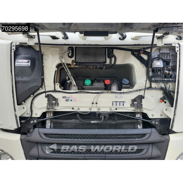 2015 DAF XF 460-45361559